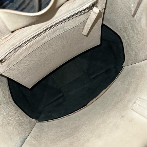 Celine cabas tote - Picture 3 of 6